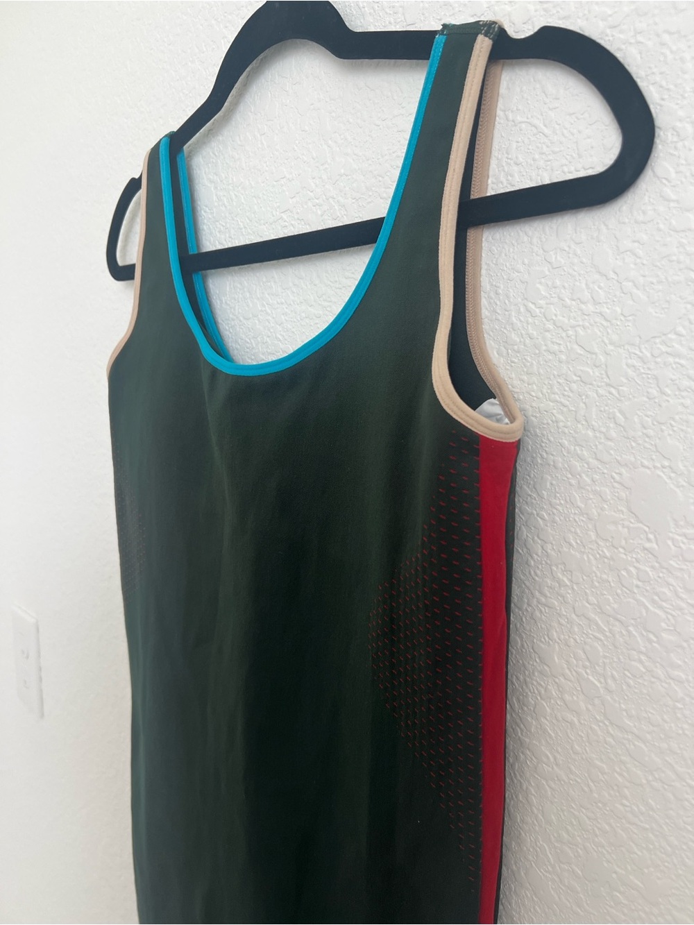 The Upside Mirage Nara Active Dress - Picture 4 of 5